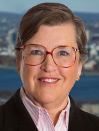 Alice K. Walsh, CFP, President