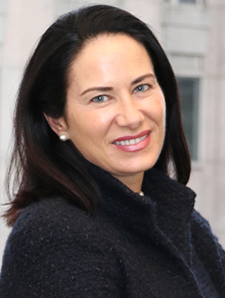Patricia Schneider, CFA Vice President